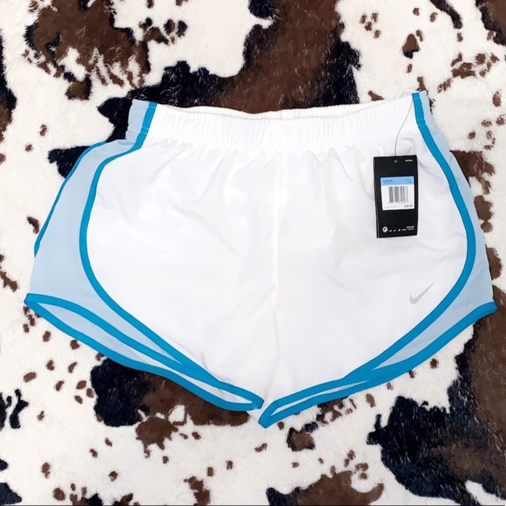 Nike athletic shorts